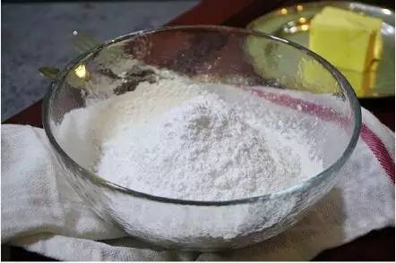 生酮烘焙入门级食谱,烘焙食谱老婆饼的制作方法