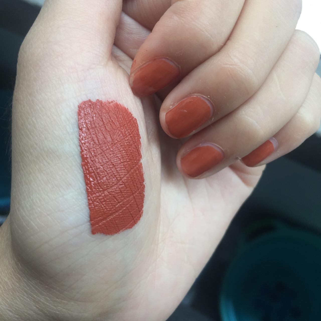 别盲追口红，看看这口红排行榜，再决定