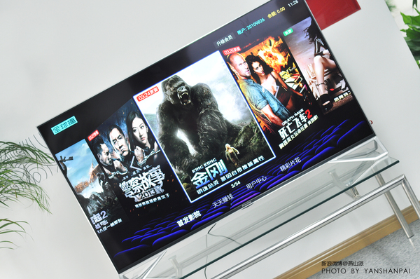 55寸小米电视和雷鸟哪个好,雷鸟515pro和小米电视5