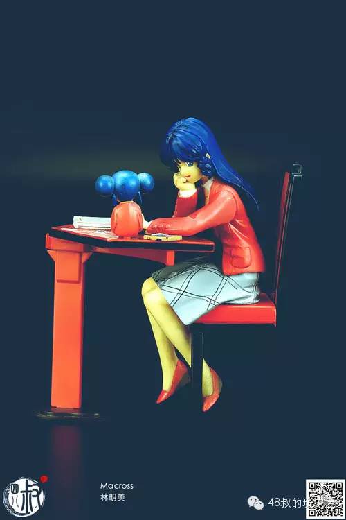 永远的超时空要塞歌曲,超时空要塞我们的战场