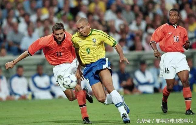 1998鏖战法兰西/38橙黄斗史诗之战扎加洛老泪迎风/上