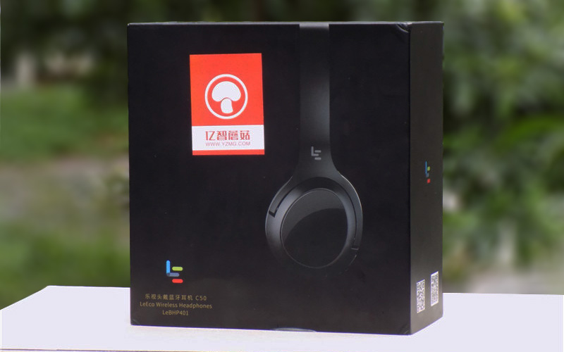 乐视h15蓝牙耳机测评,乐视c50耳机怎么样