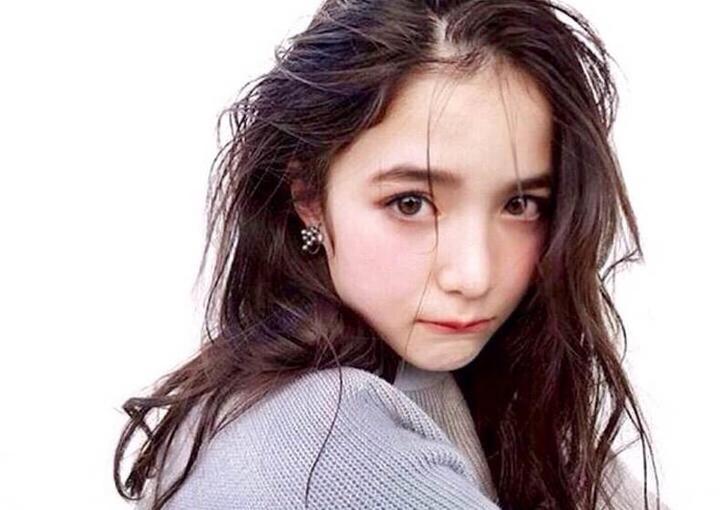 萌兔眼妆,软萌兔系眼妆