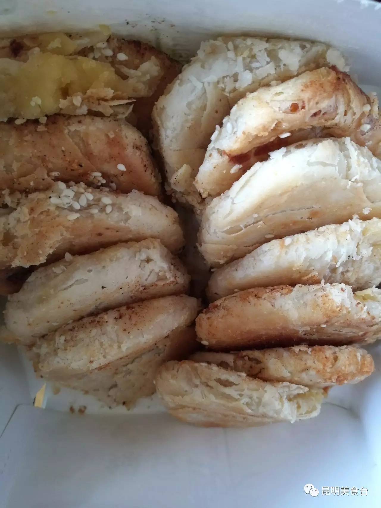 昆明农贸市场好卖的糕点,昆明农贸市场糕点