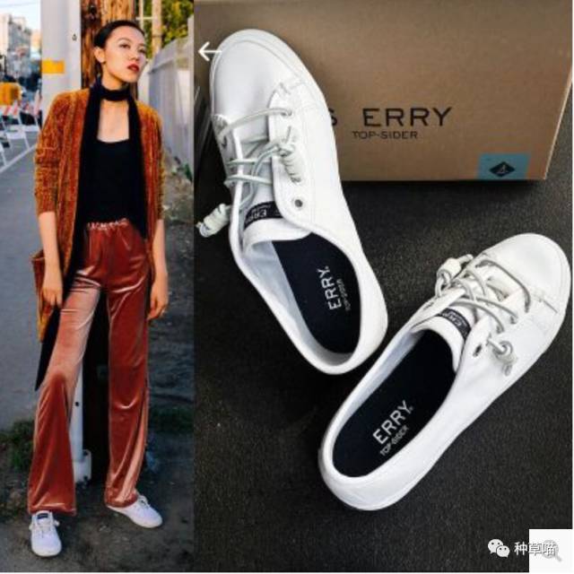 最惊艳的小白鞋,最美小鞋柜