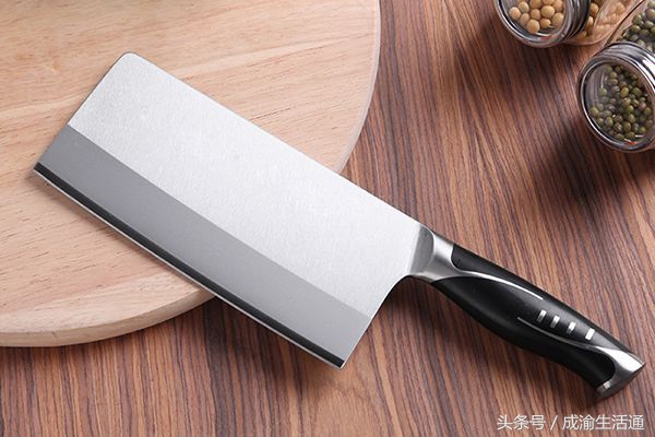 什么决定刀的锋利,什么菜刀硬度高