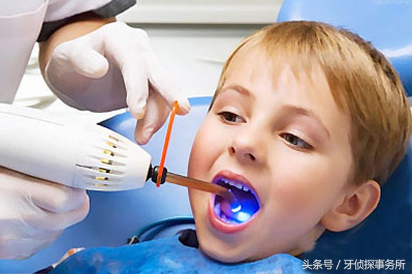 宝宝牙齿洞大怎么补救,牙齿窝沟深怎么回事