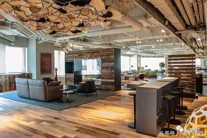 旧建筑改造成灵魂,老建筑改造翻新未来趋势