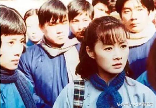 钟汉良林志颖为她争吃醋，为《花花公子》拍写真，感情不顺毁星途