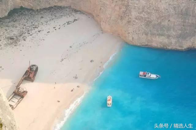 去了好多次海边,去了很多次的沙滩