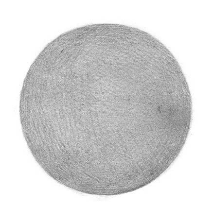 素描中如何塑造各种物品的质感,素描线条怎么做细腻