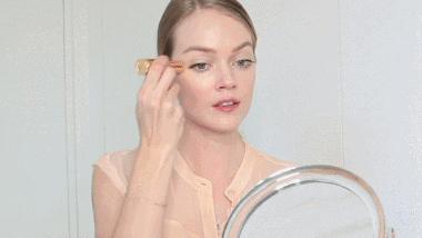 选对粉底色号是怎样的,选对粉底液比选对男朋友