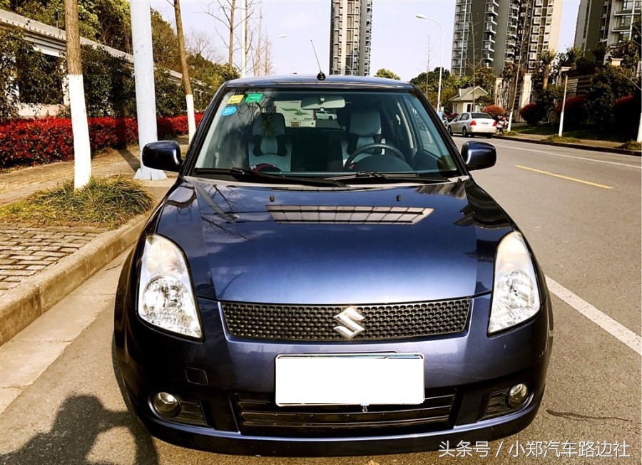 2万多入手省油实惠的几款二手车,2万元可玩性比较高的二手车