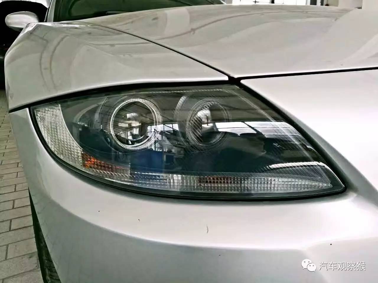 老司机如何鉴别车况,汽车镀膜有什么用