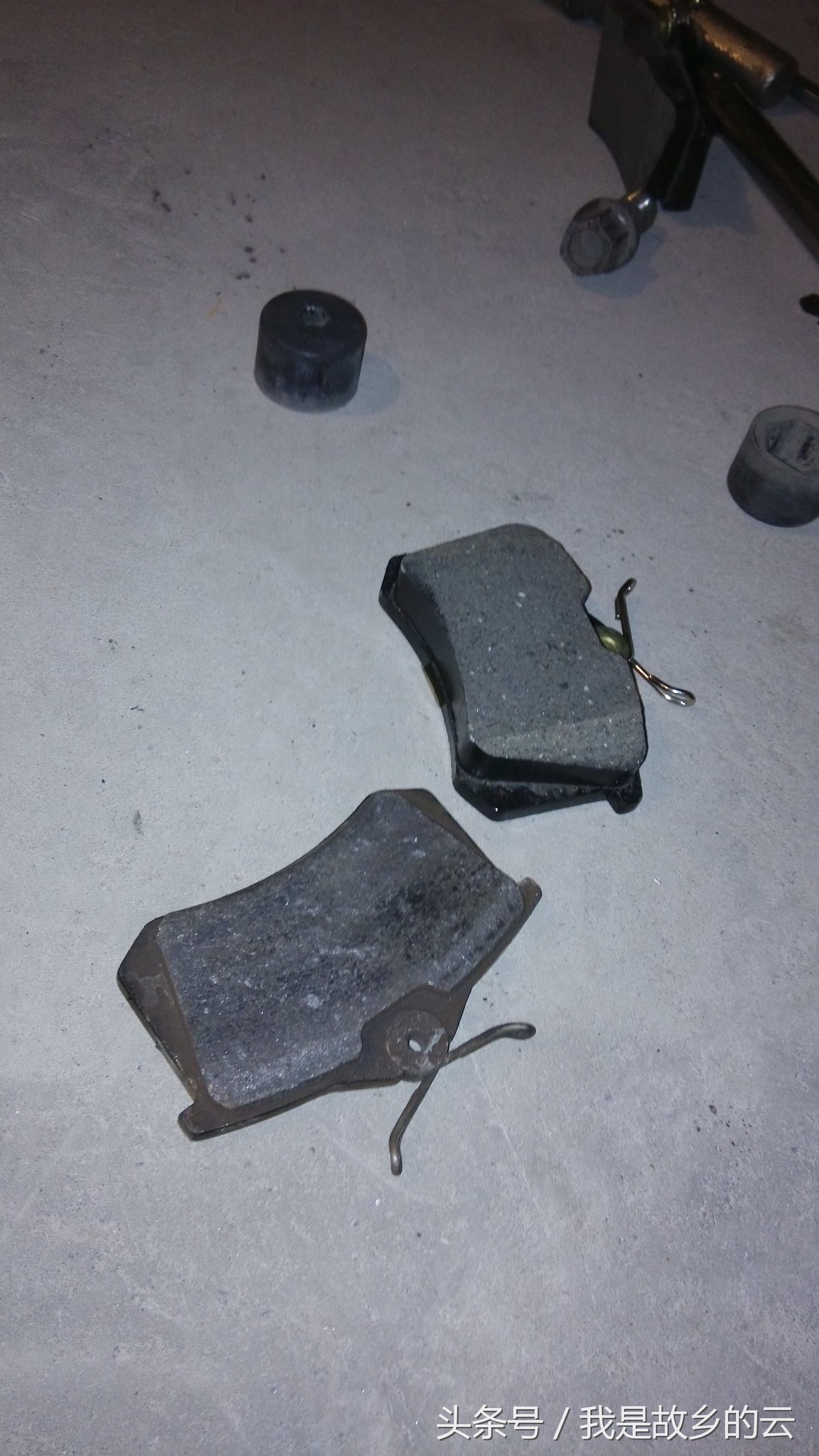 宝来十万公里更换刹车盘吗,大众宝来7万公里换刹车盘吗