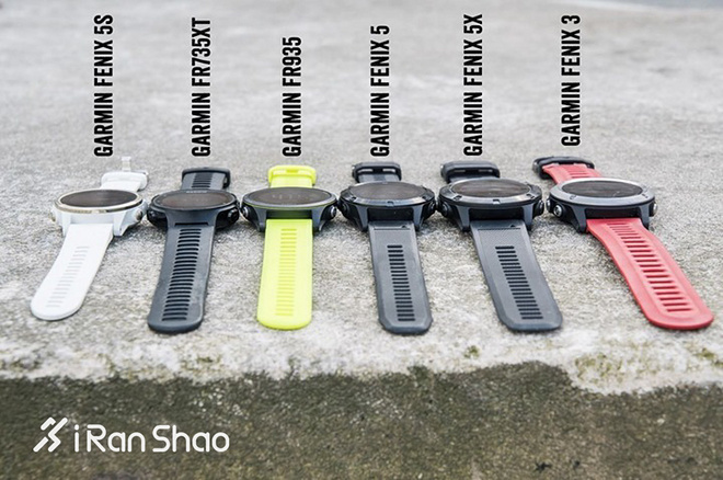 garmin935,garmin945手表使用攻略