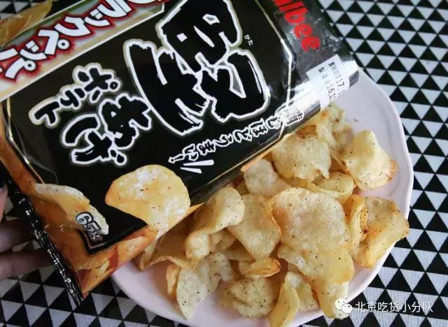 薯片推荐网红爆款,十大薯片推荐品牌有哪些