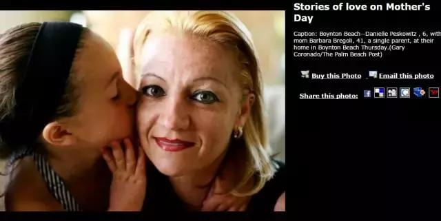 13岁，她从妈妈口里的“小甜心”变成了“bitch”