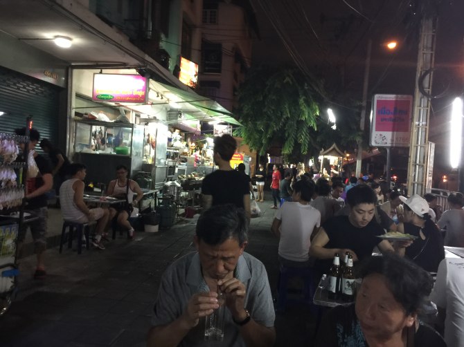 阳光沙滩海浪旅行日记,普吉甲米跟团游游记