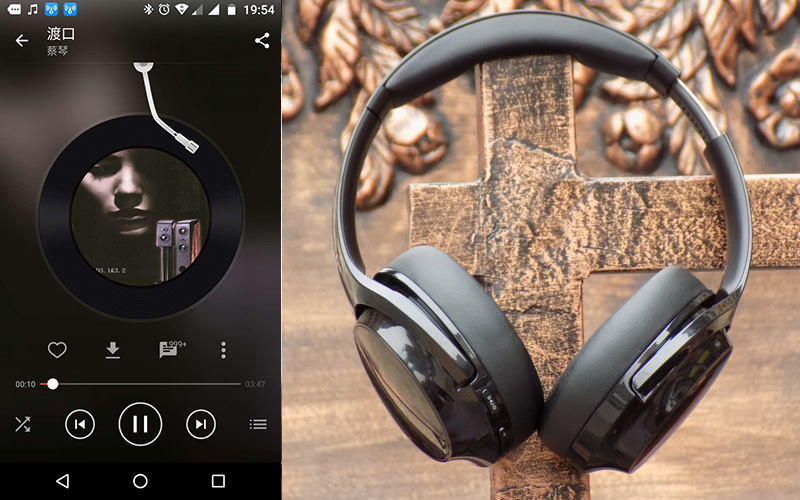 乐视h15蓝牙耳机测评,乐视c50耳机怎么样