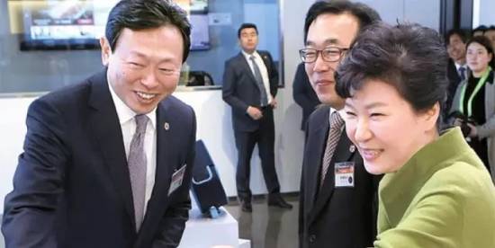 深度起底乐天：安倍家族世交，在中国生意多年来一直赔钱