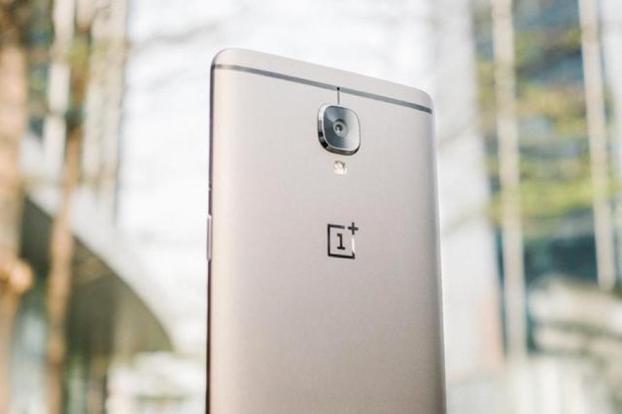 一加3t在2022年还能流畅吗,设置一加手机