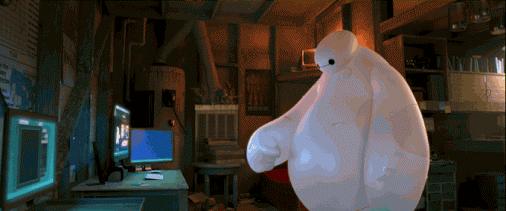 大学堪比美容院？从入学到毕业，对比连自己都不敢看！