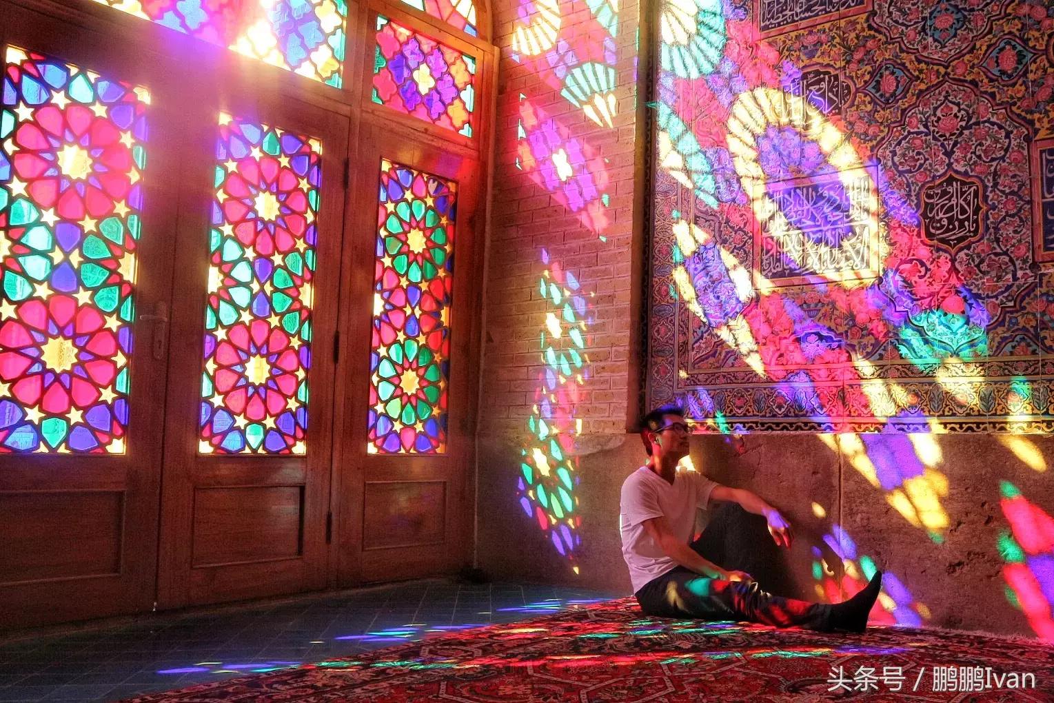 他不仅去过*藏西**,还去过阿富汗,他的梦想是和爱人一起环游世界!