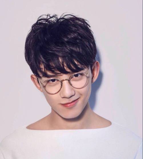 杨洋刘昊然谁演的,鹿晗刘昊然谁帅