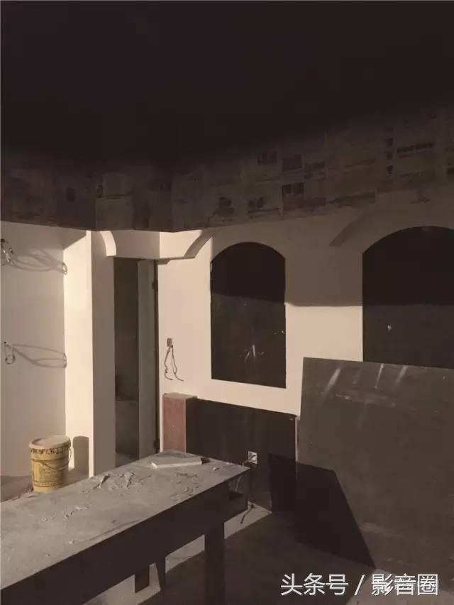 影音室防潮处理面面观-影音设计师们在防潮处理方面的心得与体会