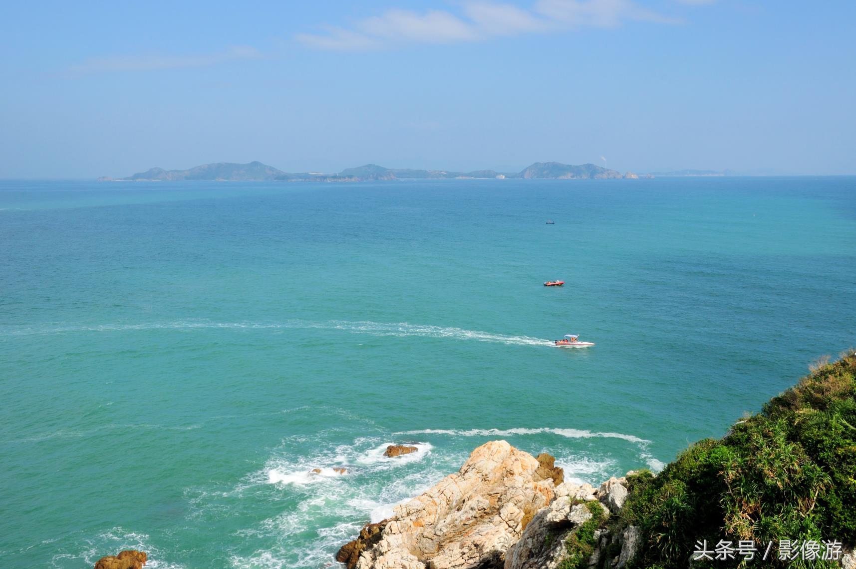 深圳南澳公园美人鱼,美人鱼拍摄地点在南澳吗