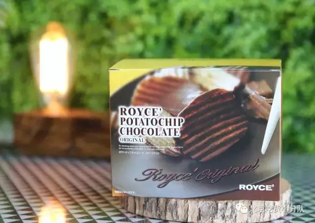 20种网红薯片测评，你最想吃哪一种？