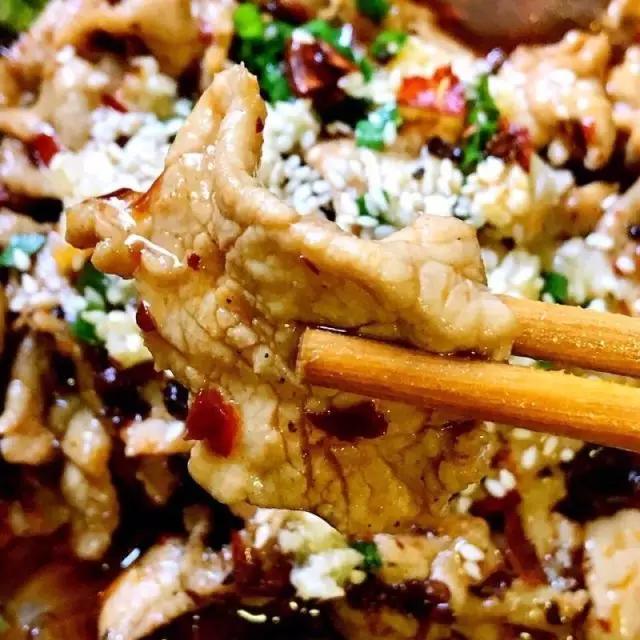 吃辣星人不可错过的美食,零食中的爱马仕可以吃出香菇味