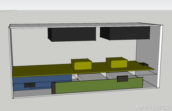 e52676v3配x99主板,e52620v4配x99主板