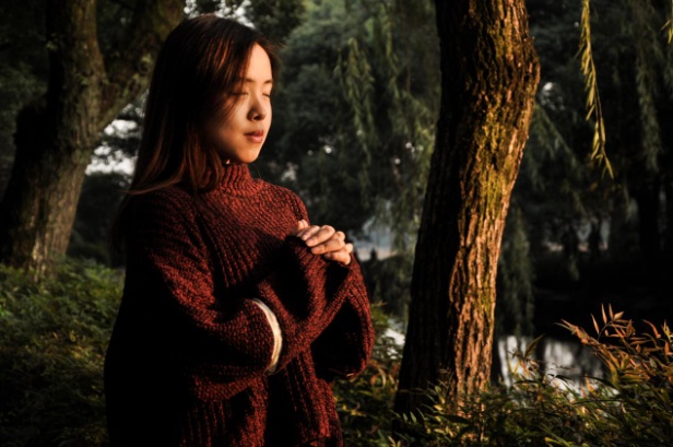 大学堪比美容院?从入学到毕业,对比照太震撼!