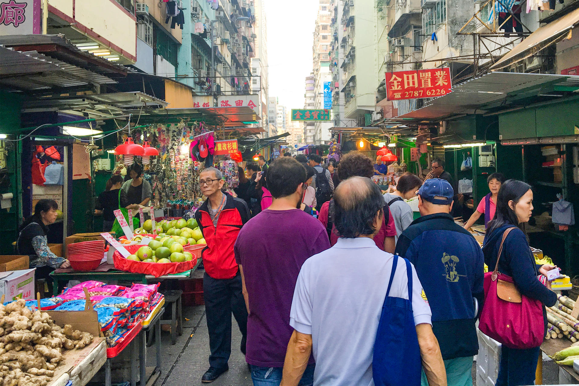 香港为什么吸引人,为什么最近那么多人去香港旅游