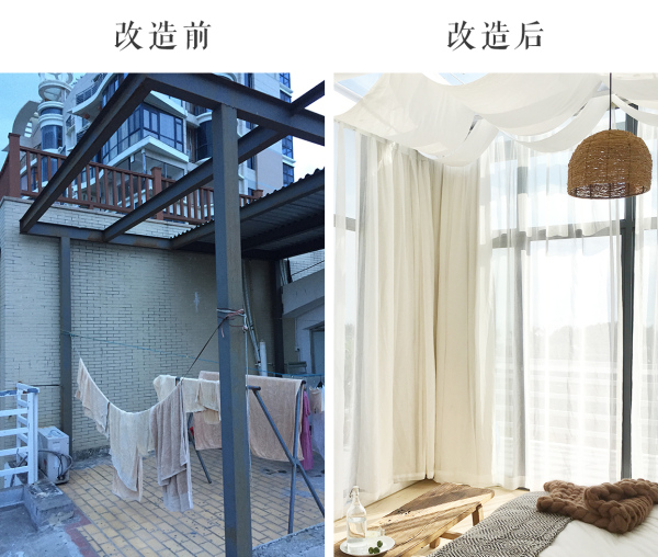 厦门乡间民宿改造,厦门海边自建房改造