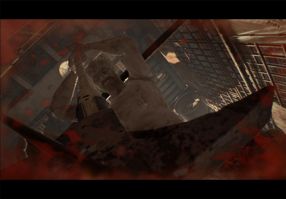 生化危机7dlc杰克的55岁生日攻略,生化危机7杰克的连招