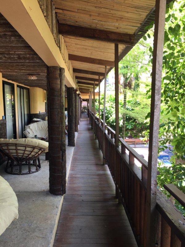 阳光沙滩海浪旅行日记,普吉甲米跟团游游记