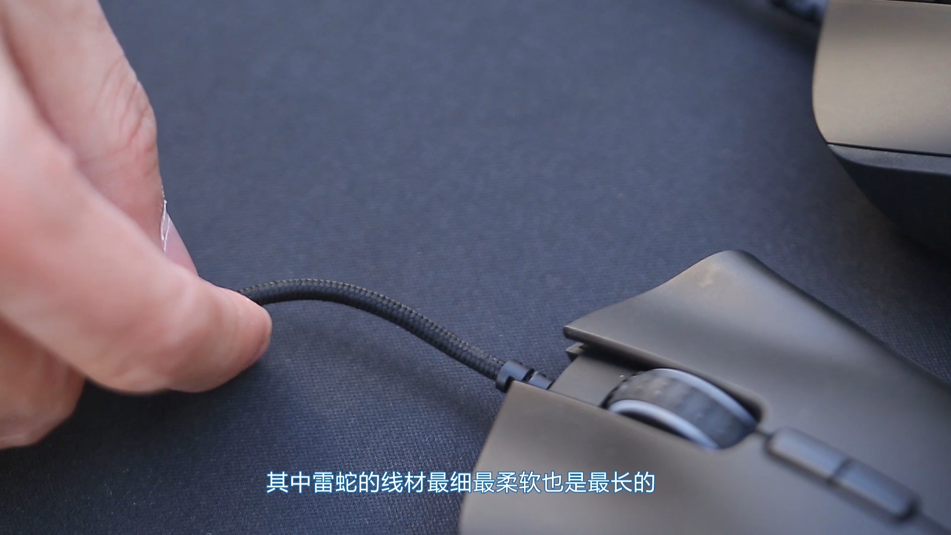 最具性价比的电竞游戏鼠标推荐,目前最好用的几款鼠标