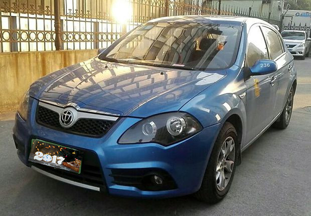 30万最有b格的二手车,几万块b型二手车