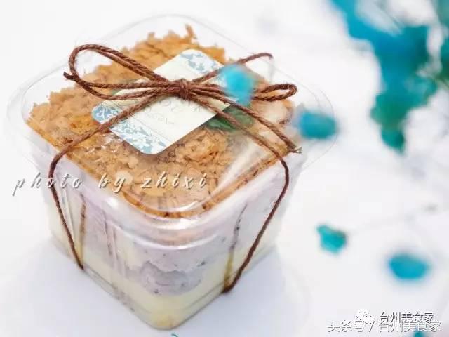 嘴刁的九零后台州妹子,开在老城区一个静静的角落Alittle