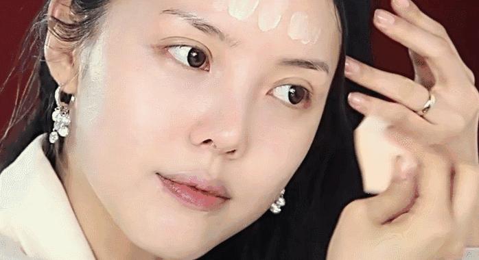 选对粉底色号是怎样的,选对粉底液比选对男朋友