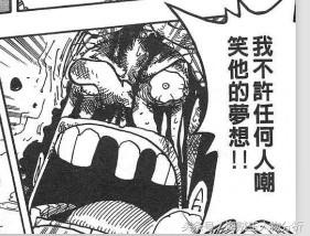 海贼王最受争议的好人,海贼王最具争议的人是谁