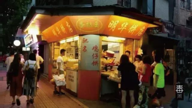 广州蛋挞哪一家的好吃,广州蛋挞哪家好吃