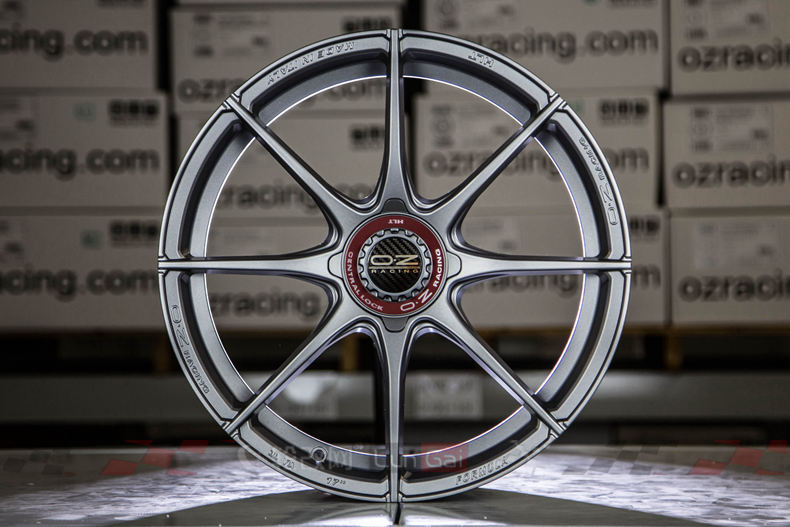 f1的设计,ozformulahlt轮毂怎么样