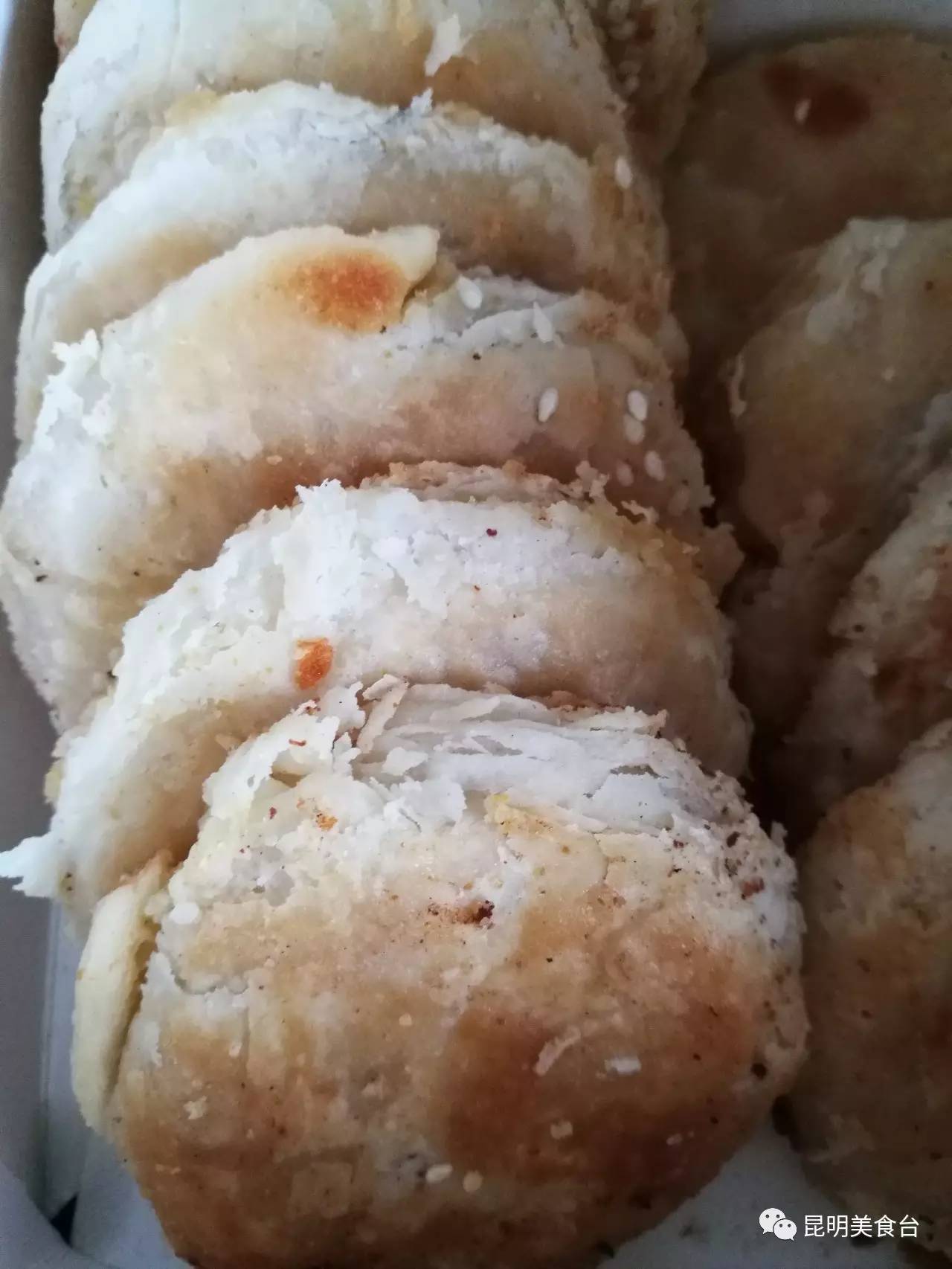 昆明农贸市场好卖的糕点,昆明农贸市场糕点