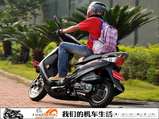 外卖踏板摩托车推荐,外卖踏板摩托车性价比最高推荐