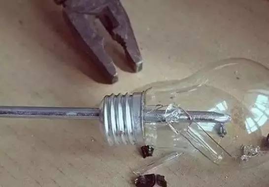 爱迪生发明电灯时，肯定想不到今天大家会这样玩丨壹起玩