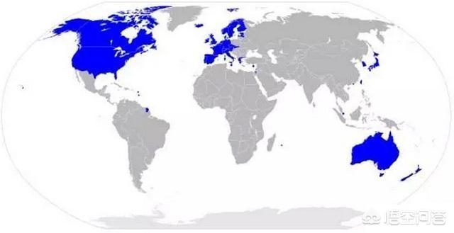 日本停滞的30年,日本经济低迷为什么还是发达国家